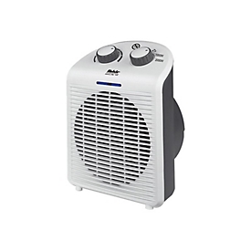 Fakir trend HL 100 - Heizlüfter - Mobil - 2 kW