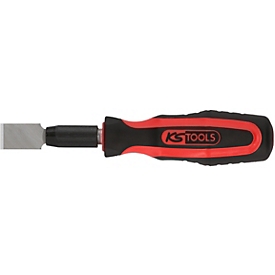 Falzschaber-Satz, 11-tlg