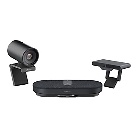 Fanvil CA400 - Kit für Videokonferenzen (Fanvil CM70 camera, Fanvil RC10 receiver hub, Fanvil MS10 speaker)
