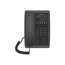 Fanvil H3W - VoIP-Telefon mit Rufnummernanzeige