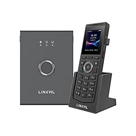 Fanvil Linkvil W710P - Schnurloses VoIP-Telefon