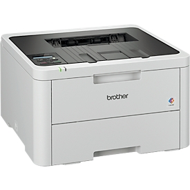 Farblaserdrucker Brother HL-L3220CW, USB/WLAN, Mobildruck, bis A4, inkl. Toner