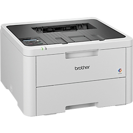 Farblaserdrucker Brother HL-L3220CWE, USB/WLAN, Mobildruck, bis A4, inkl. Toner