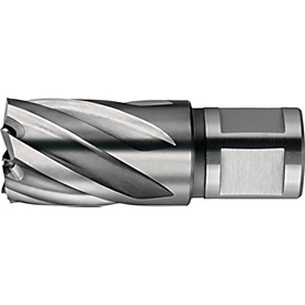 FEIN Kernbohrer NOVA 50, Ø 14 mm, HSS, Weldonschaft 19,05 mm, Schnitttiefe 50 mm, L 86 mm