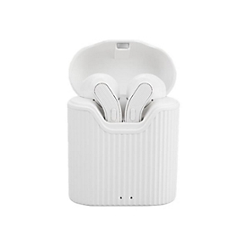 FELIXX AERO light - True Wireless-Kopfhörer mit Mikrofon - Ohrstöpsel - Bluetooth