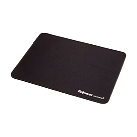 Fellowes Breyta - Mauspad - extra groß - Schwarz