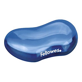 Fellowes Gel Crystal Flex - repose-poignet