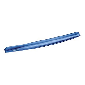 Fellowes Gel Crystals - Repose-poignet pour clavier
