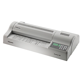 Fellowes lamineerappraat Proteus, A3-formaat, 3 min. opwarmtijd, voor folies tot 250 micron