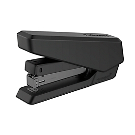 Fellowes LX850™ nietmachine, stevige strips, tot 25 vel, 24/6 of 26/6 nietjes, antibacteriële Microban® technologie, zwart.