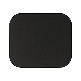 Fellowes Mauspad - Schwarz