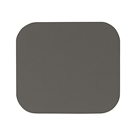 Fellowes Mauspad - Silber