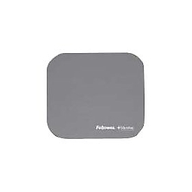 Fellowes Mouse Pad with Microban Protection - Mauspad