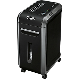 Fellowes® papiervernietiger Powershredder 99CI, snippers 4 x 38 mm, P-4