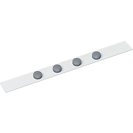 Ferro strip Standard, with 4 magnets