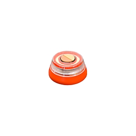 Feu clignotant pour kit de cônes de signalisation ALCT-O
