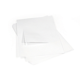Feuille d'insertion pour imprimante laser, L 210 x H 297 mm (A4), 10 pièces