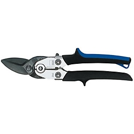 Figuurschaar D27 L.260mm r.STA max.1,2mm VA max.1mm ERDI