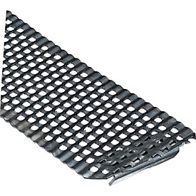 Fijn snijmes STANLEY Surform, L 140 x B 42 mm, 12 stuks