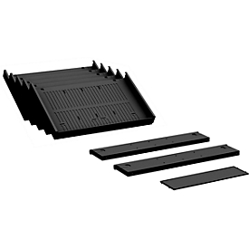 File Cabinet Assembly Set