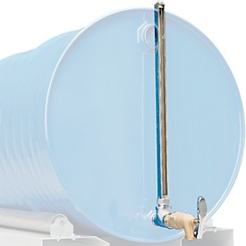 Fill level indicator