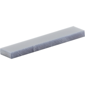 Film de protection RKF 629, pour rayonnage et cloisons de séparation, 100 p.
