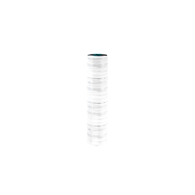 Film estirable grip®, se contrae automáticamente, longitud del rollo 480 m y espesor 6 µ, transparente, 6 rollos