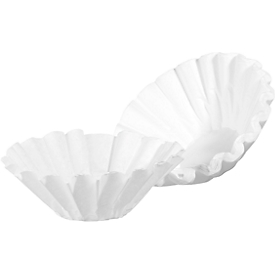 Filterpapier voor Bonamat ISO koffie- en theemachine, 250 stuks