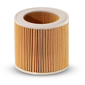 Filtre cartouche de rechange Kärcher WD 2-3,MV 2-3 et SE 4