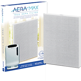 Filtre HEPA pour AeraMax DX55