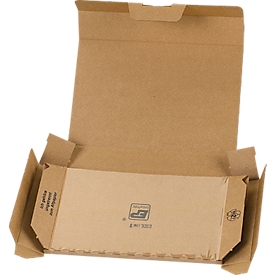 Fixeerverpakkingen, 2-delig, 249 x 235 x 119 mm, 10 st.