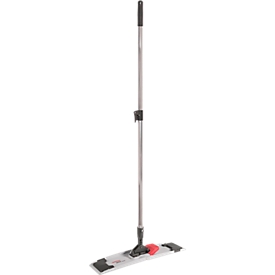 Flachmopphalter Magic Vario, Komplettset, Aufrechtfunktion, Klapphalter B 500 mm
