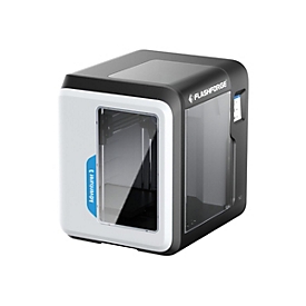 FlashForge Adventurer 3 - 3D-Drucker - FFF -