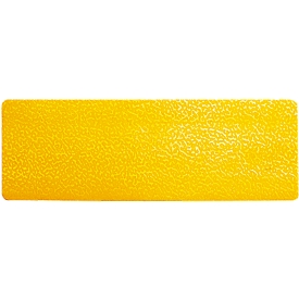 Floor marking Durable, self-adhesive, stripe-shaped, for floors, 10 pcs.