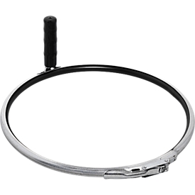 Flora Beutelboy, portable rubbish bag holder, diameter 400 mm