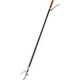 Flora gripper Greifboy, for collecting rubbish or litter, L 900 mm, weight 220 kg