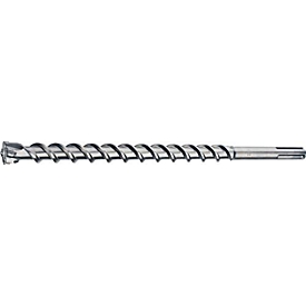 Foret à percussion Max-7, diamètre 35 mm, longueur utile 400 mm, longueur totale 520 mm, SDS-Max, 1 pièce, BOSCH