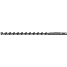 Foret à percussion Plus-5, diamètre 6 mm, longueur utile 100 mm, longueur totale 160 mm, SDS-Plus, 1 pièce, BOSCH