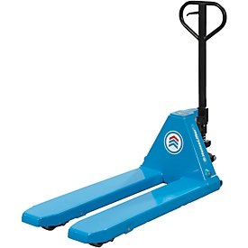 Forklift HH-5T, heavy loads