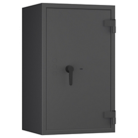 FORMAT kluis libra 40 - kl.0 - grafietgrijs