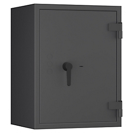 FORMAT kluis WGP 20, 134 l, kl. 1, grafietgrijs