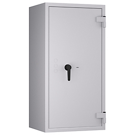 FORMAT Wertschutzschrank libra 50 - Kl. 0 - lichtgrau