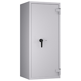 FORMAT Wertschutzschrank WGP 55, 284 l, Kl. 1, lichtgrau