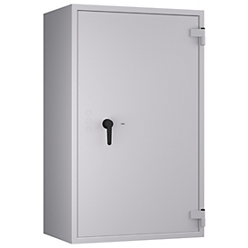 FORMAT Wertschutzschrank WGP 60, 418 l, Kl. 1, lichtgrau