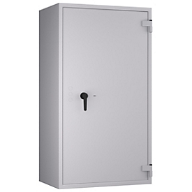 FORMAT Wertschutzschrank WGP 70, 467 l, Kl. 1, lichtgrau