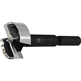 Forstnerbohrer Type 0317 Wave Cutter D.18mm Gesamt-L.90mm