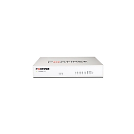 Fortinet FortiGate 71F - Sicherheitsgerät - mit 1 Jahr 24x7 FortiCare Support + 1 Jahr FortiGuard Unified Threat Protection (UTP)