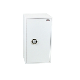 Fortress safe, SS1184 series, H 805 x W 445 x D 400 mm, electric lock.