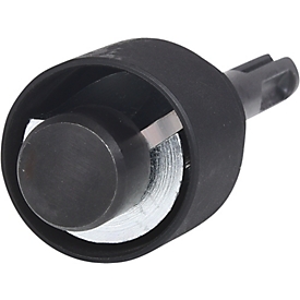 Fraise d'allongement pour robinet 1/2", emmanchement SDS