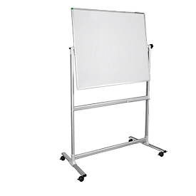 Franken draaibord op statief lak 900 x 1200